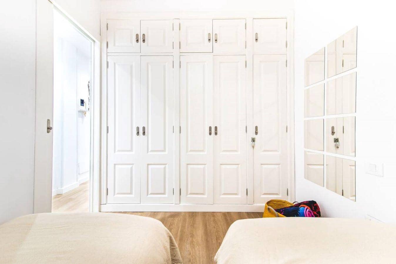 1 bedroom Flat for rent in Las Palmas de Gran Canaria - € 1,200 (Ref: 9730619)