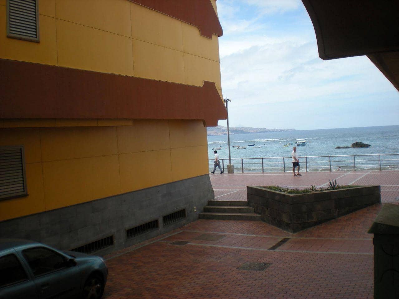 1 bedroom Flat for rent in Las Palmas de Gran Canaria - € 1,200 (Ref: 9730619)