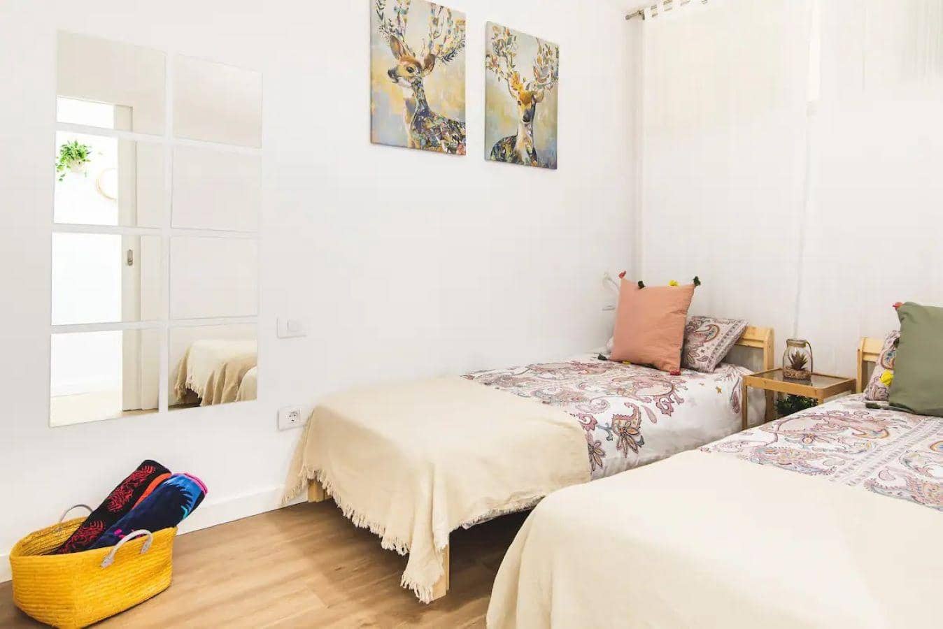 1 bedroom Flat for rent in Las Palmas de Gran Canaria - € 1,200 (Ref: 9730619)