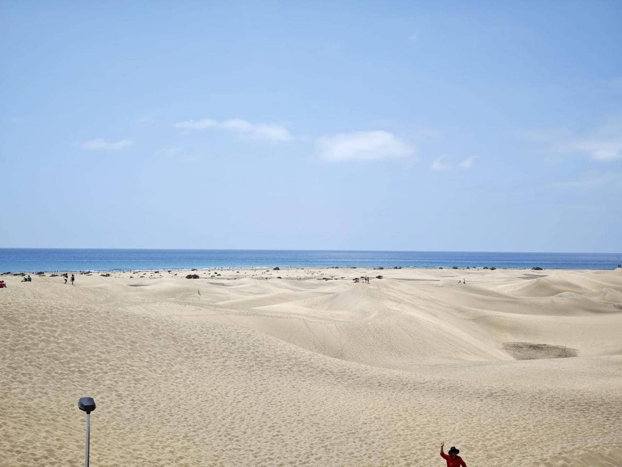 1 bedroom Flat for rent in Playa del Ingles with pool - € 1,500 (Ref: 9733758)