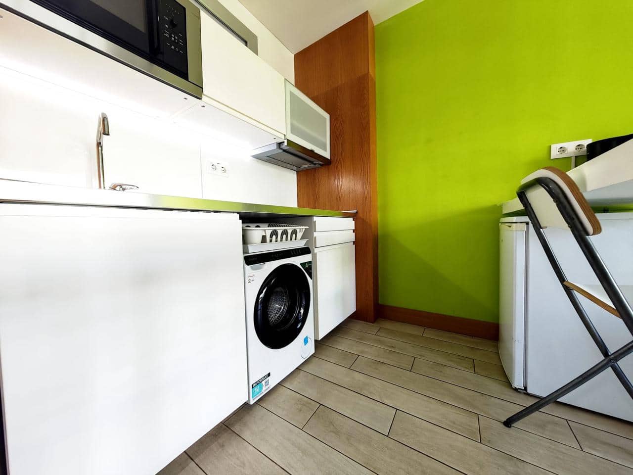 1 bedroom Flat for rent in Playa del Ingles with pool - € 1,500 (Ref: 9733758)