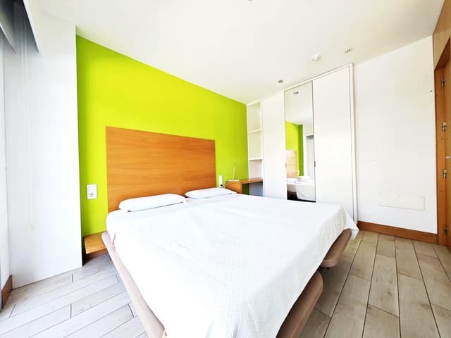 Appartement de 1 chambre à louer à Playa del Inglés, San Bartolomé de Tirajana avec piscine - 1 500 € (Ref: 9733758)