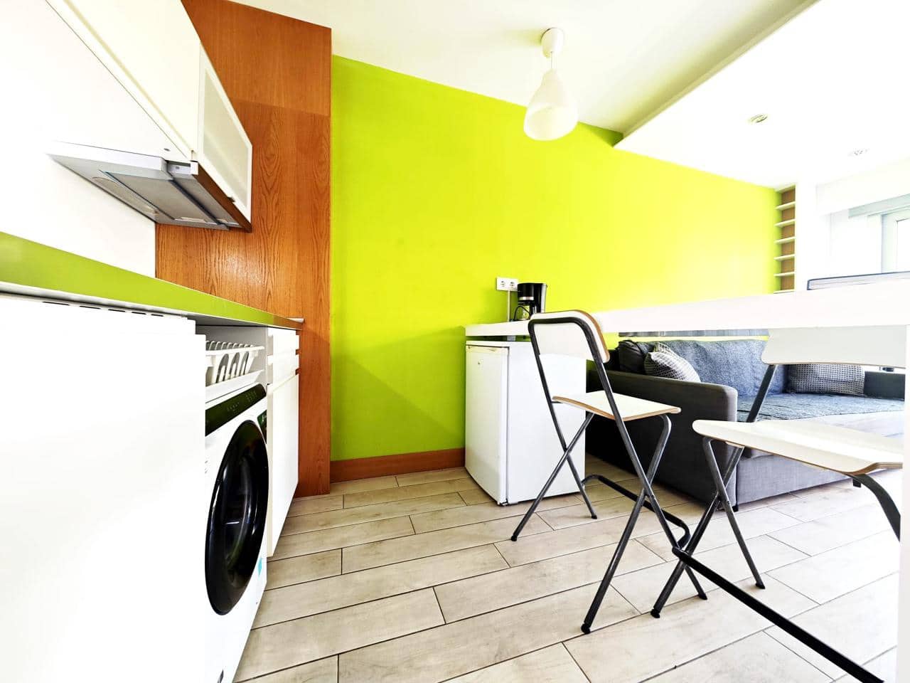 1 bedroom Flat for rent in Playa del Ingles with pool - € 1,500 (Ref: 9733758)