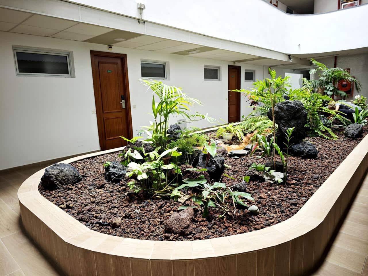 1 bedroom Flat for rent in Playa del Ingles with pool - € 1,500 (Ref: 9733758)