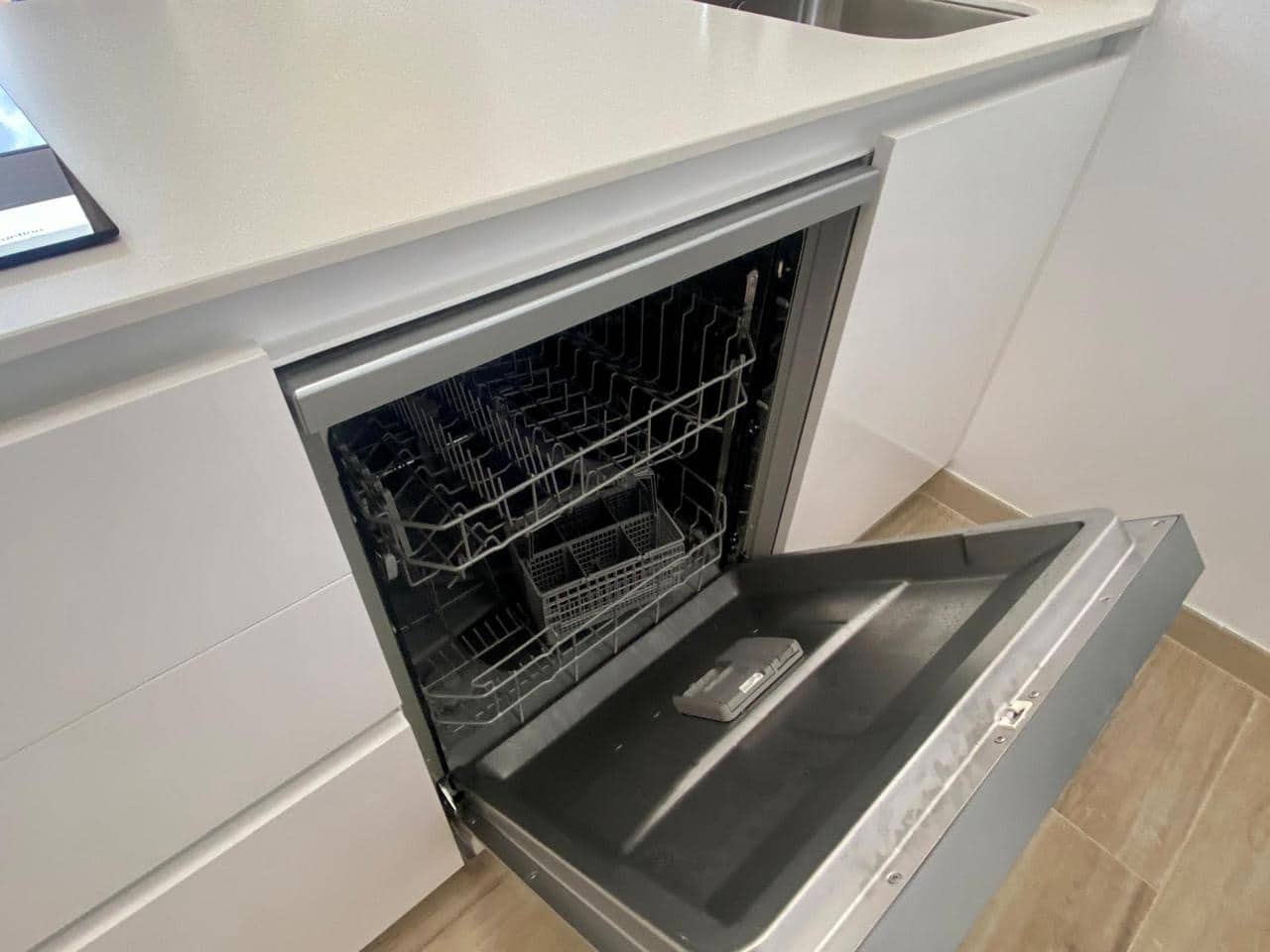 1 soveværelse Lejlighed til leje i Puerto Rico med swimmingpool - € 1.100 (Ref: 9747366)