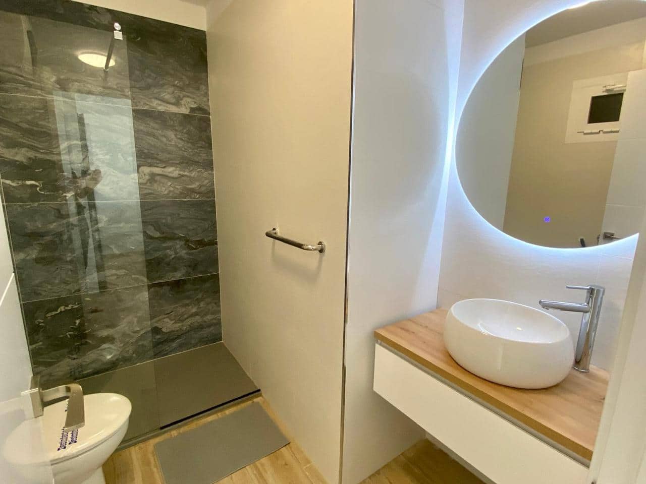 1 soveværelse Lejlighed til leje i Puerto Rico med swimmingpool - € 1.100 (Ref: 9747366)