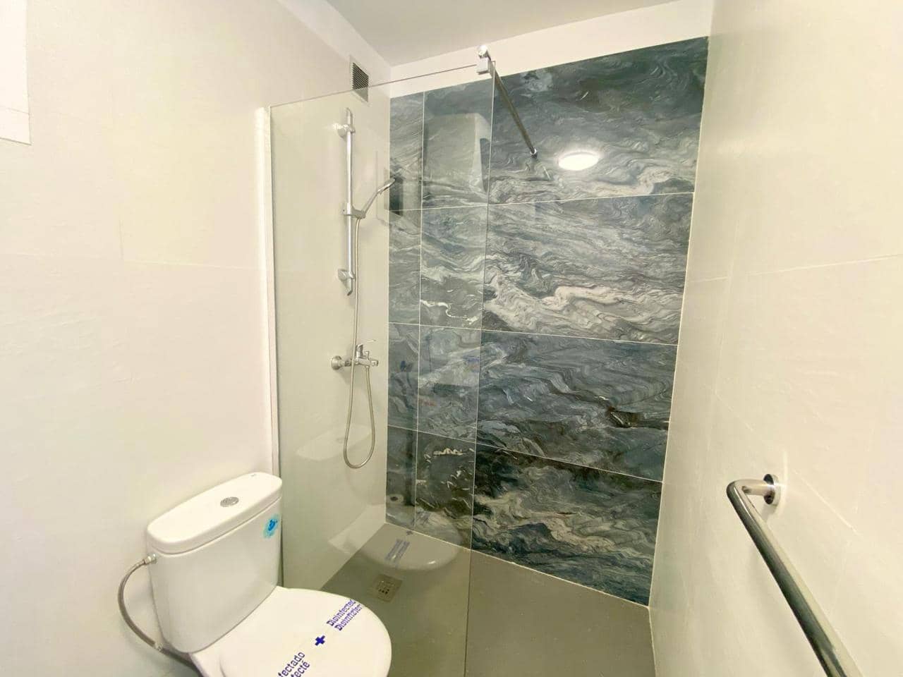 1 soveværelse Lejlighed til leje i Puerto Rico med swimmingpool - € 1.100 (Ref: 9747366)