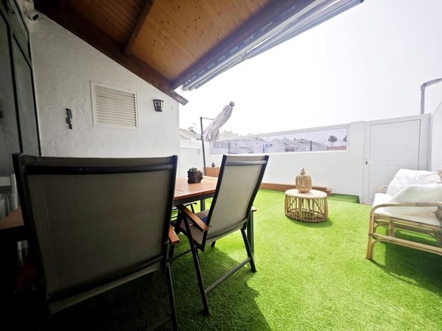 1 sovrum Villa att hyra i Sonneland, San Bartolomé de Tirajana med pool garage - 1 300 € (Ref: 9747367)