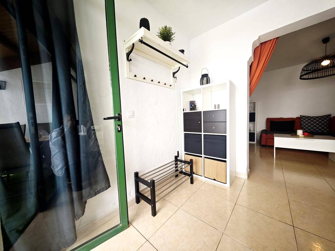 1 sovrum Villa att hyra i Sonneland med pool garage - 1 300 € (Ref: 9747367)