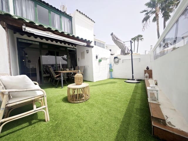 1 sovrum Villa att hyra i Sonneland, San Bartolomé de Tirajana med pool garage - 1 300 € (Ref: 9747367)