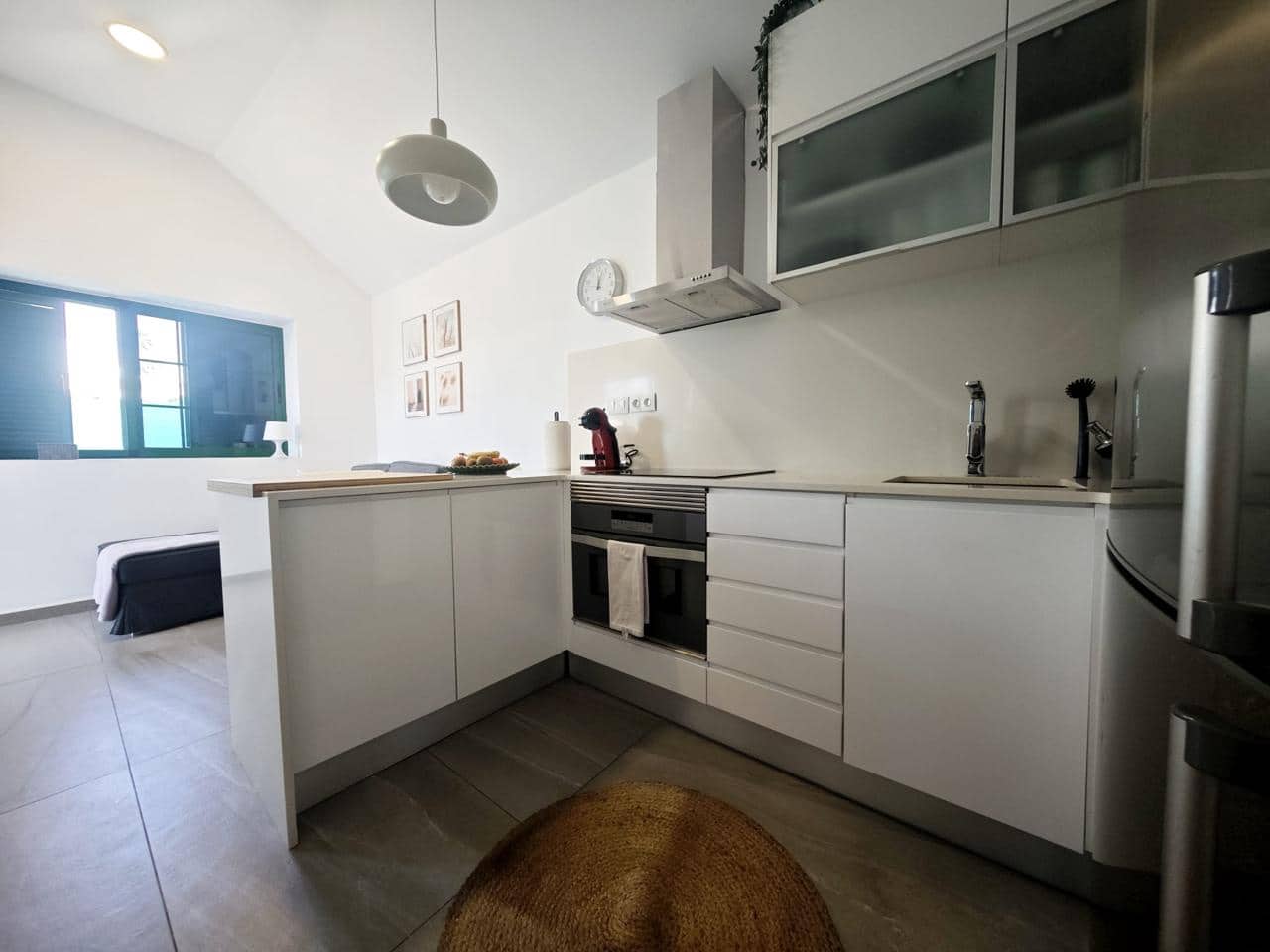 2 makuuhuone Bungalow vuokrattavana paikassa Maspalomas mukana uima-altaan - 1 500 € (Ref: 9747368)