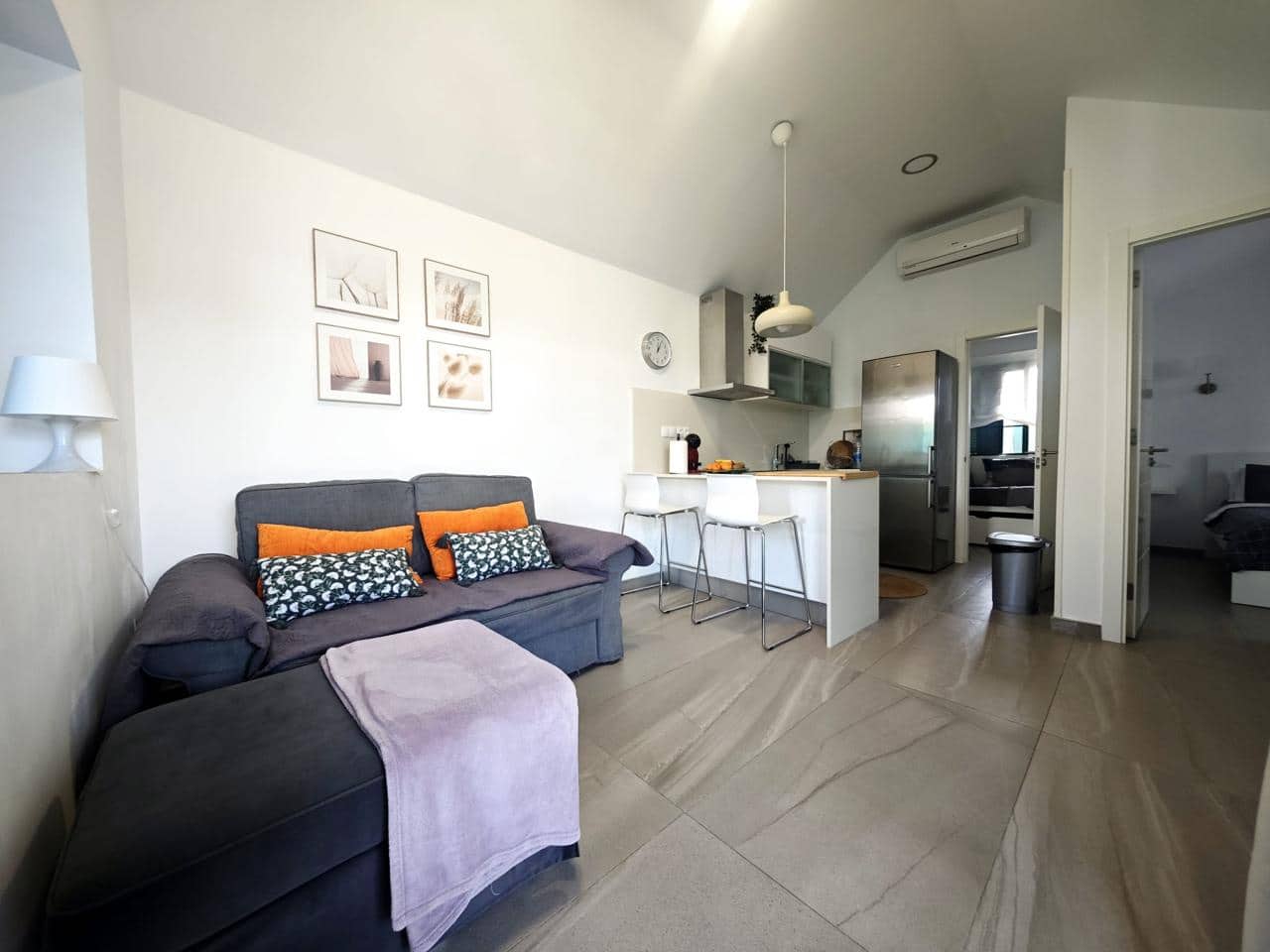 2 makuuhuone Bungalow vuokrattavana paikassa Maspalomas mukana uima-altaan - 1 500 € (Ref: 9747368)