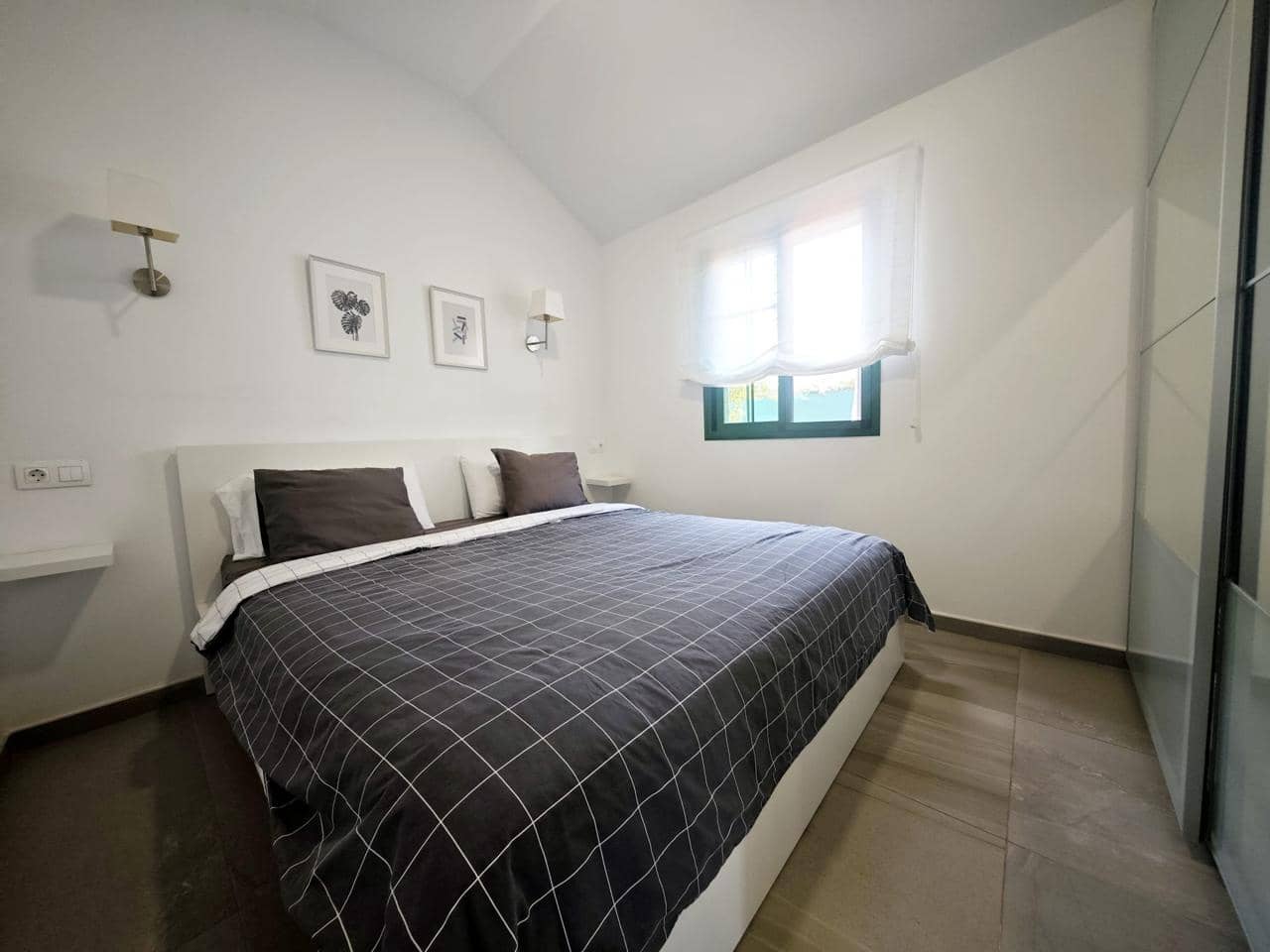 2 makuuhuone Bungalow vuokrattavana paikassa Maspalomas mukana uima-altaan - 1 500 € (Ref: 9747368)