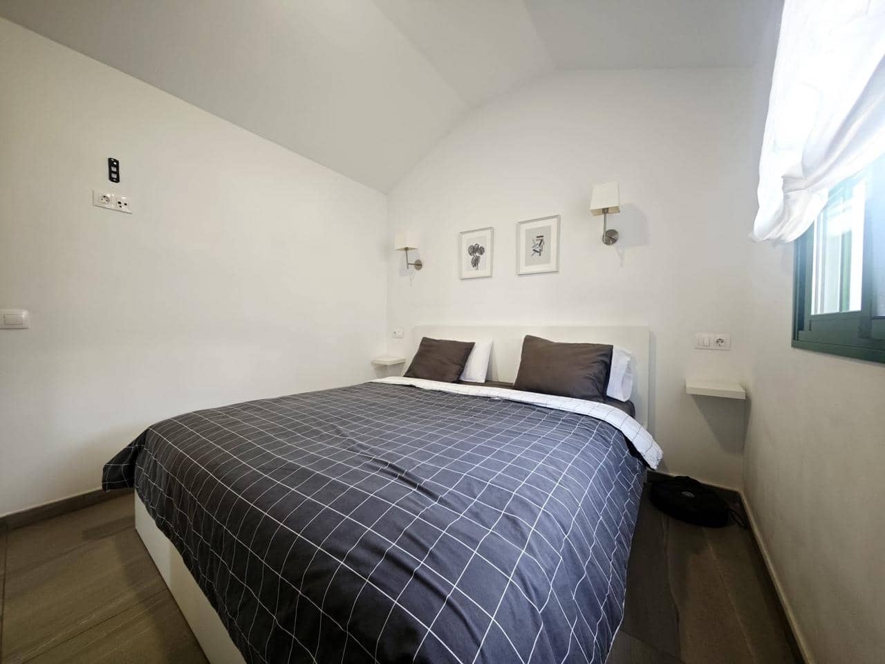 2 makuuhuone Bungalow vuokrattavana paikassa Maspalomas mukana uima-altaan - 1 500 € (Ref: 9747368)