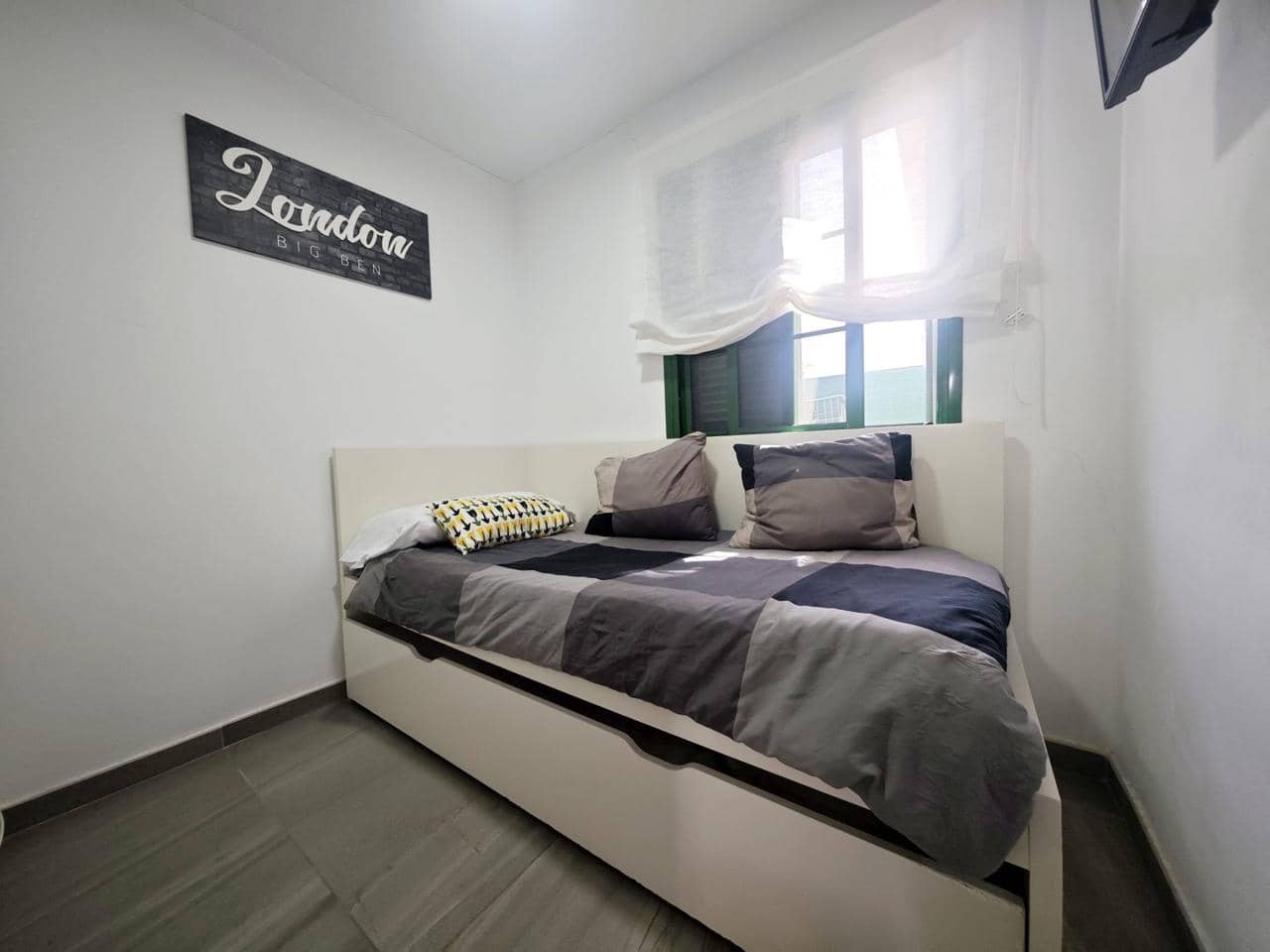 2 makuuhuone Bungalow vuokrattavana paikassa Maspalomas mukana uima-altaan - 1 500 € (Ref: 9747368)