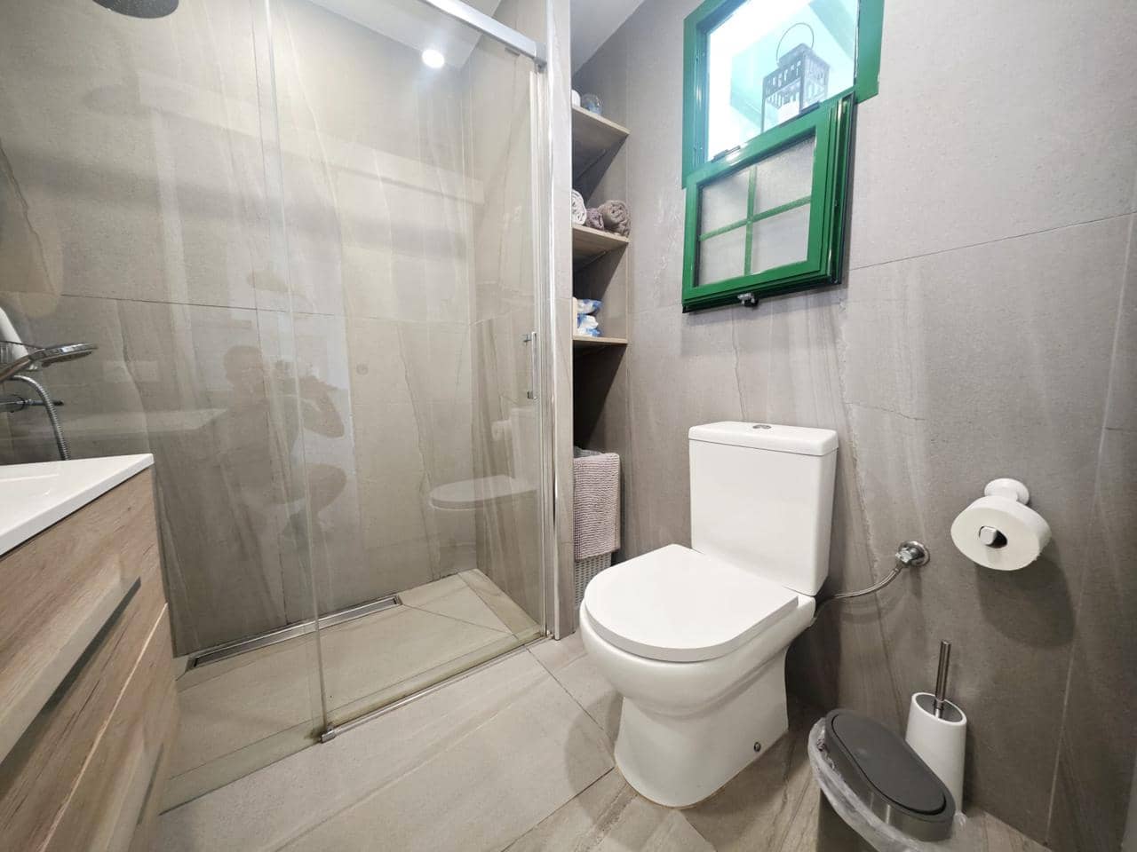 2 makuuhuone Bungalow vuokrattavana paikassa Maspalomas mukana uima-altaan - 1 500 € (Ref: 9747368)