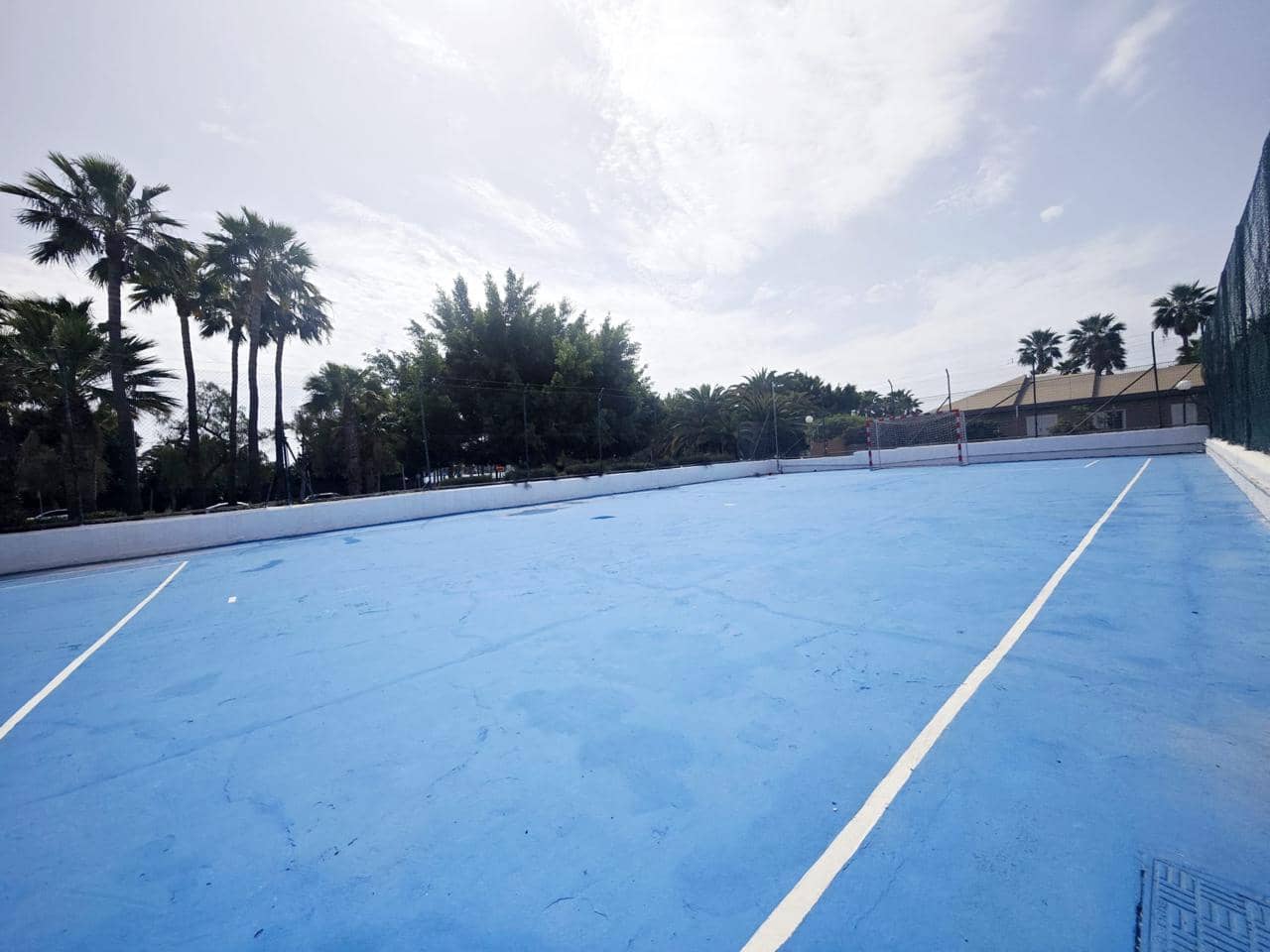 2 makuuhuone Bungalow vuokrattavana paikassa Maspalomas mukana uima-altaan - 1 500 € (Ref: 9747368)