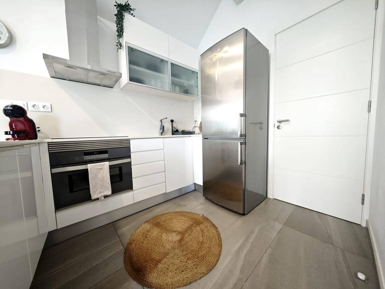 2 makuuhuone Bungalow vuokrattavana paikassa Maspalomas mukana uima-altaan - 1 500 € (Ref: 9747368)