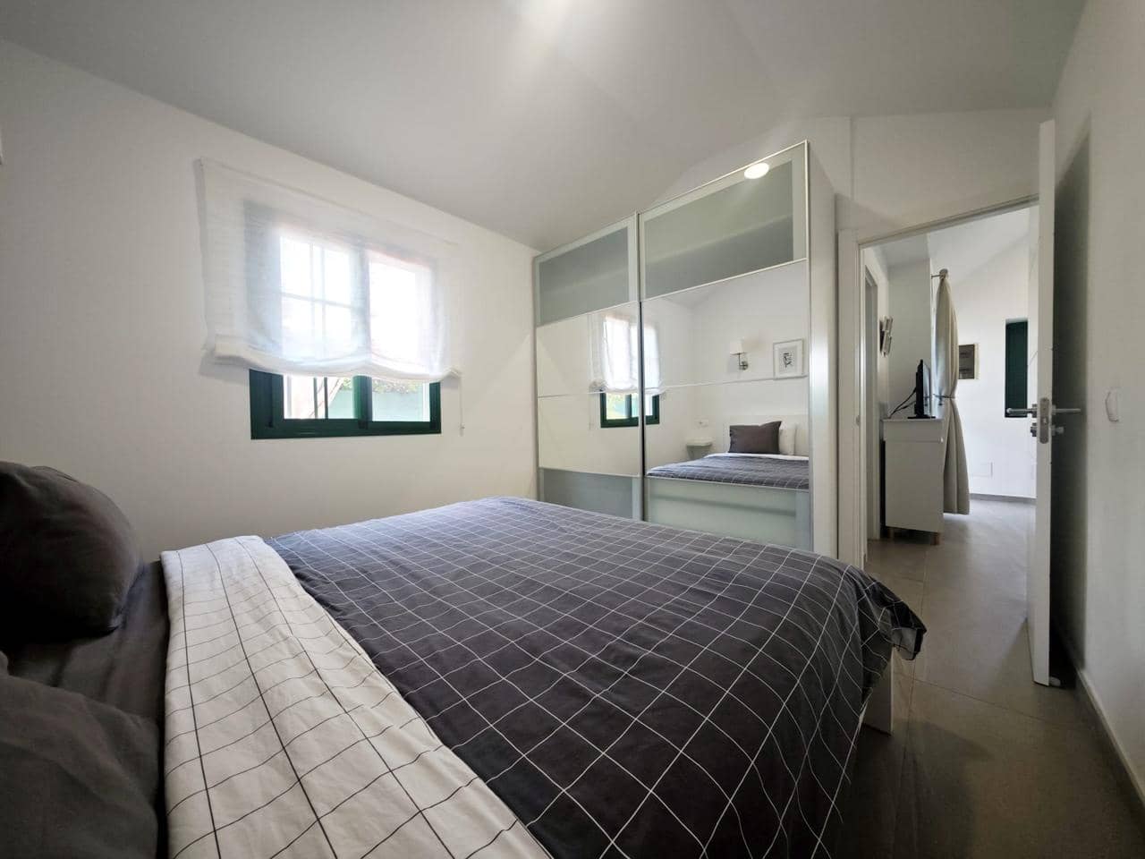 2 makuuhuone Bungalow vuokrattavana paikassa Maspalomas mukana uima-altaan - 1 500 € (Ref: 9747368)