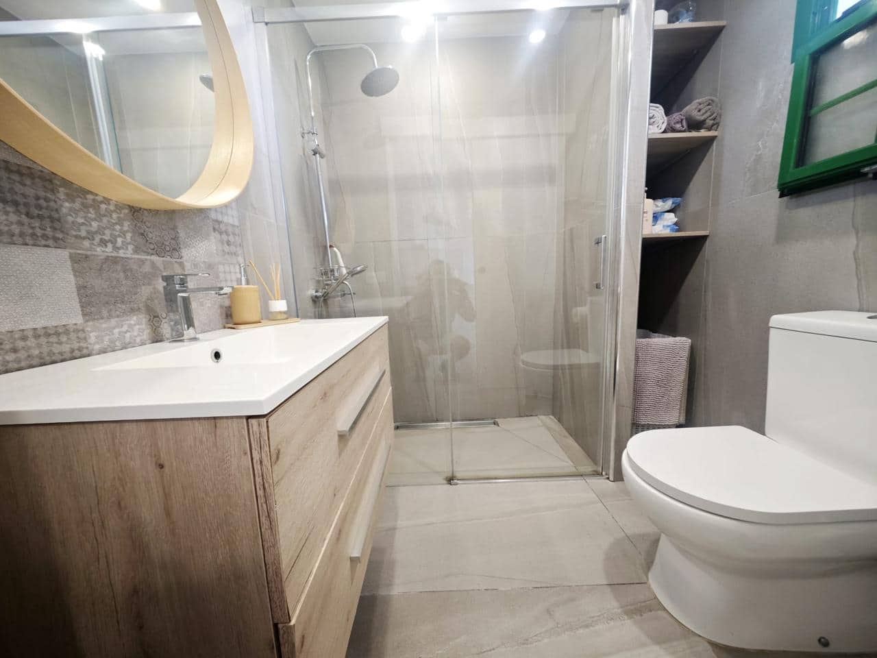 2 makuuhuone Bungalow vuokrattavana paikassa Maspalomas mukana uima-altaan - 1 500 € (Ref: 9747368)