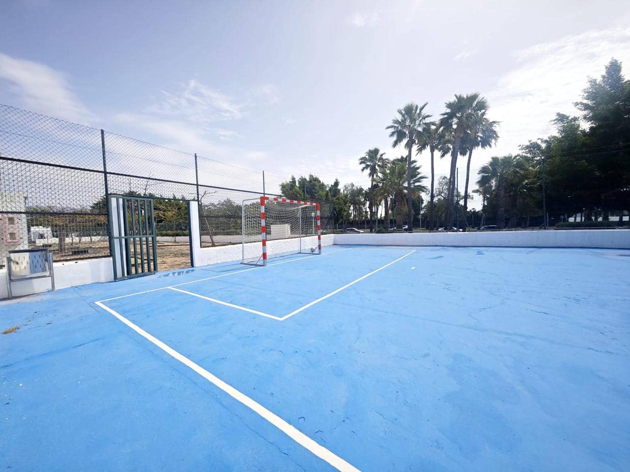 2 makuuhuone Bungalow vuokrattavana paikassa Maspalomas mukana uima-altaan - 1 500 € (Ref: 9747368)