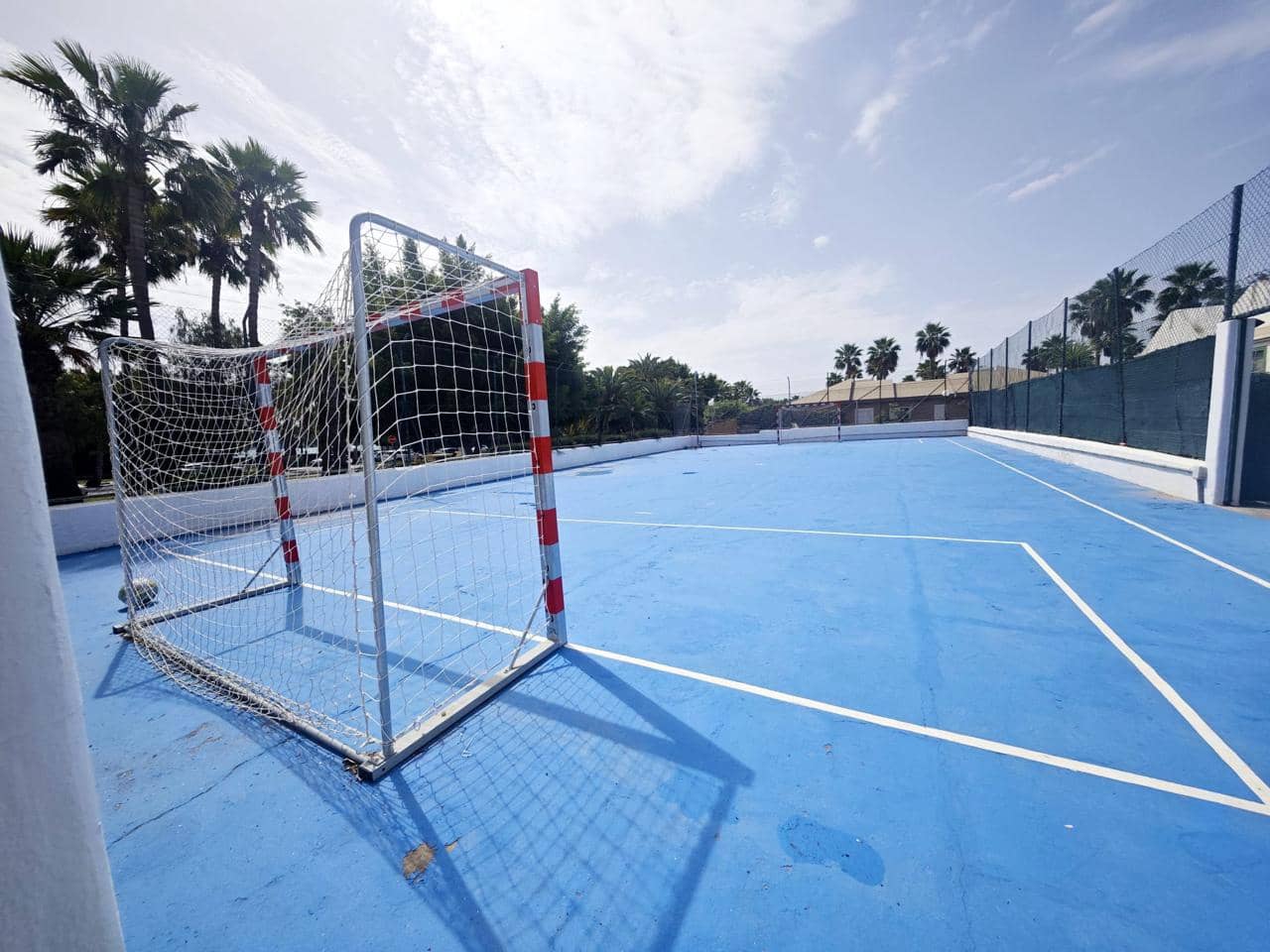 2 makuuhuone Bungalow vuokrattavana paikassa Maspalomas mukana uima-altaan - 1 500 € (Ref: 9747368)