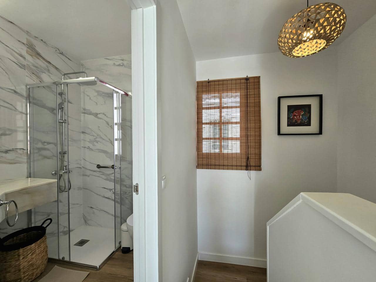 2 makuuhuone Asunto vuokrattavana paikassa Sonneland mukana uima-altaan - 1 500 € (Ref: 9756670)