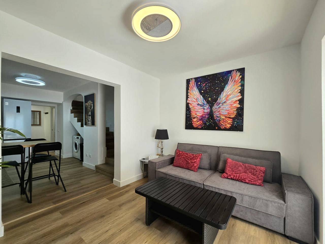 2 makuuhuone Asunto vuokrattavana paikassa Sonneland mukana uima-altaan - 1 500 € (Ref: 9756670)