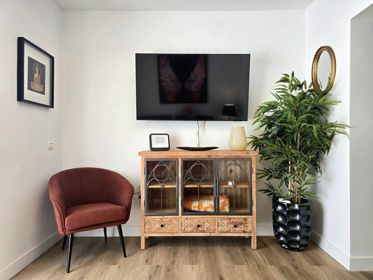 2 makuuhuone Asunto vuokrattavana paikassa Sonneland mukana uima-altaan - 1 500 € (Ref: 9756670)