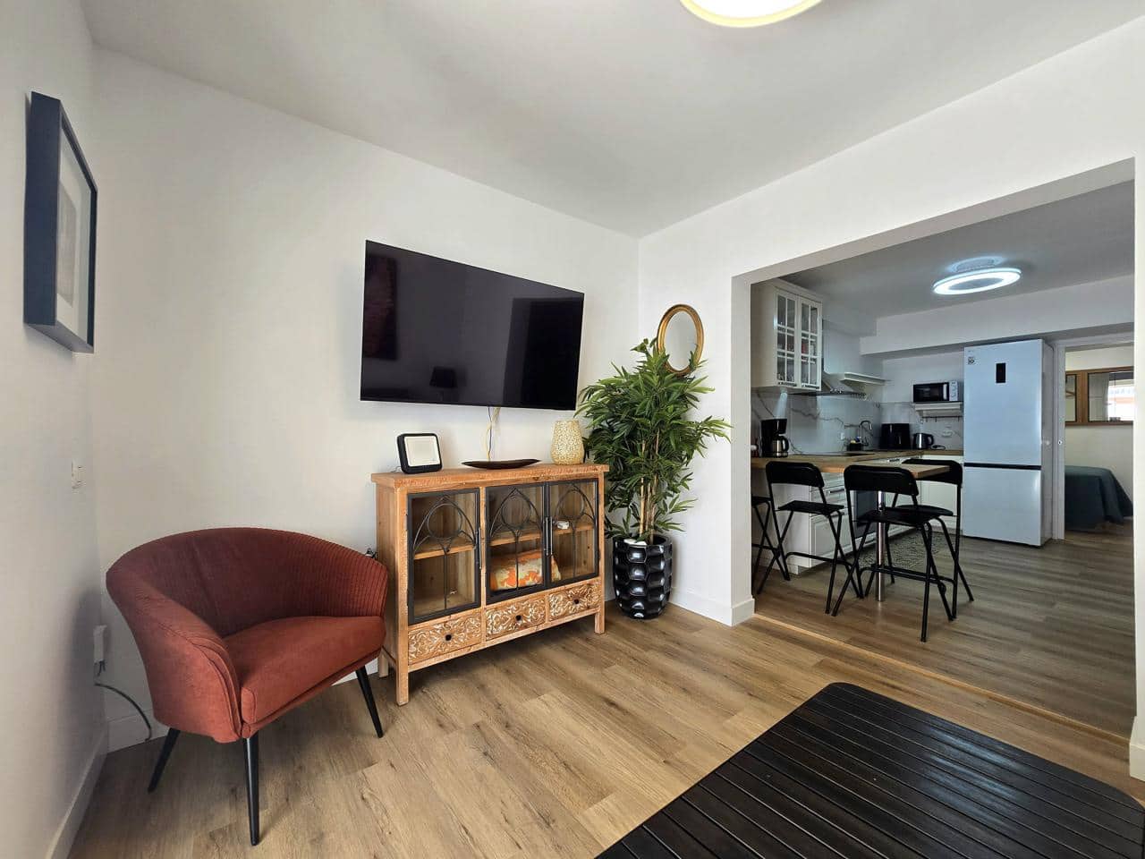 2 makuuhuone Asunto vuokrattavana paikassa Sonneland mukana uima-altaan - 1 500 € (Ref: 9756670)