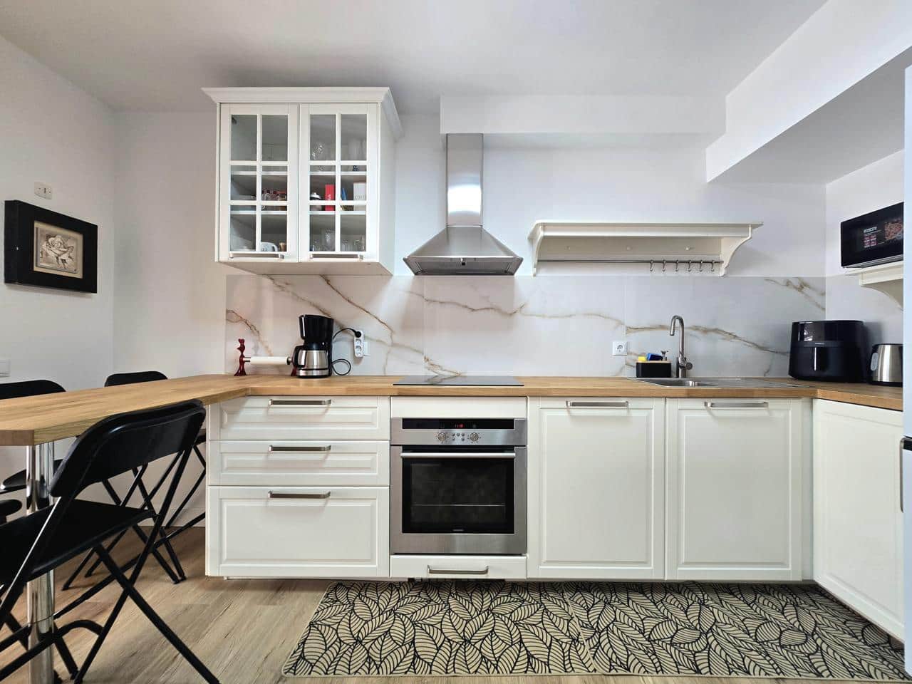 2 makuuhuone Asunto vuokrattavana paikassa Sonneland mukana uima-altaan - 1 500 € (Ref: 9756670)