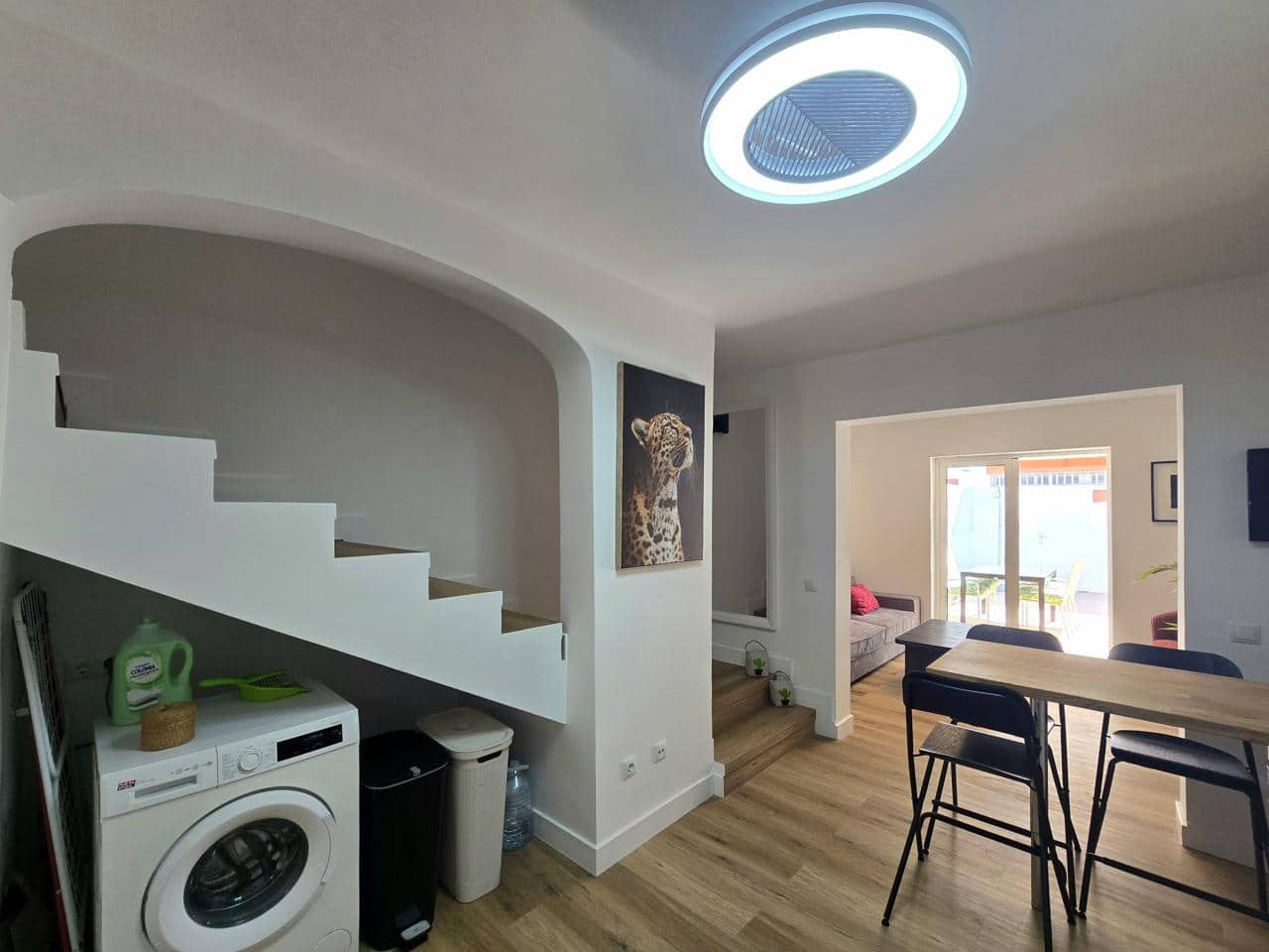 2 makuuhuone Asunto vuokrattavana paikassa Sonneland mukana uima-altaan - 1 500 € (Ref: 9756670)