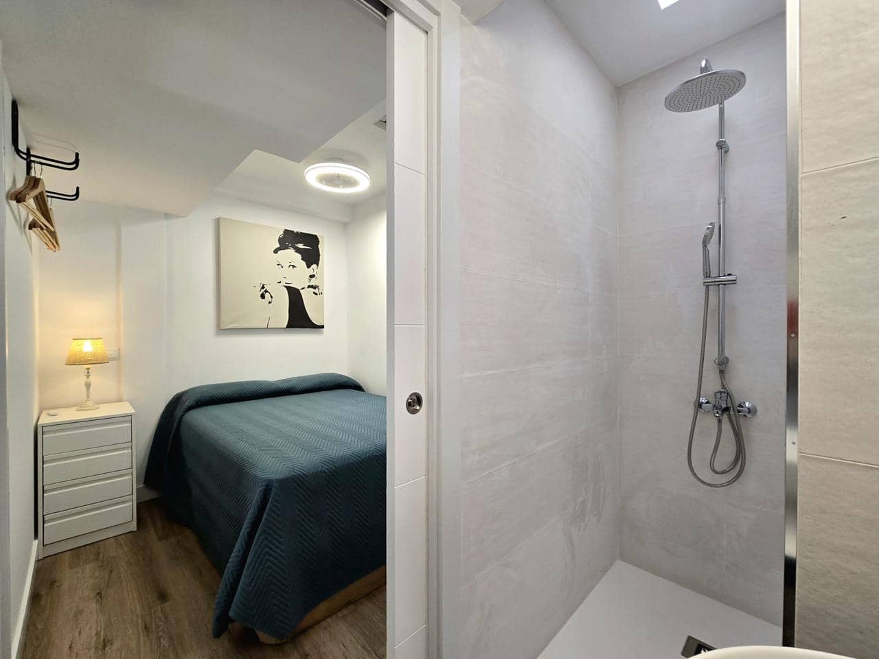 2 makuuhuone Asunto vuokrattavana paikassa Sonneland mukana uima-altaan - 1 500 € (Ref: 9756670)