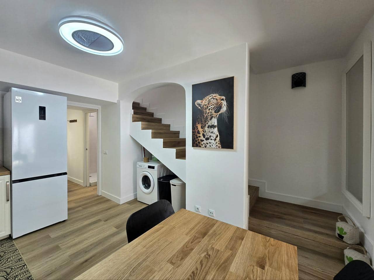 2 makuuhuone Asunto vuokrattavana paikassa Sonneland mukana uima-altaan - 1 500 € (Ref: 9756670)