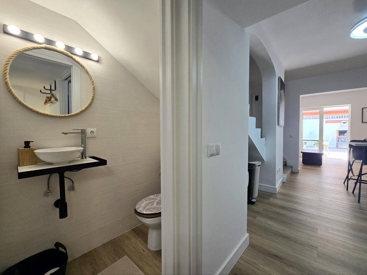 2 makuuhuone Asunto vuokrattavana paikassa Sonneland mukana uima-altaan - 1 500 € (Ref: 9756670)