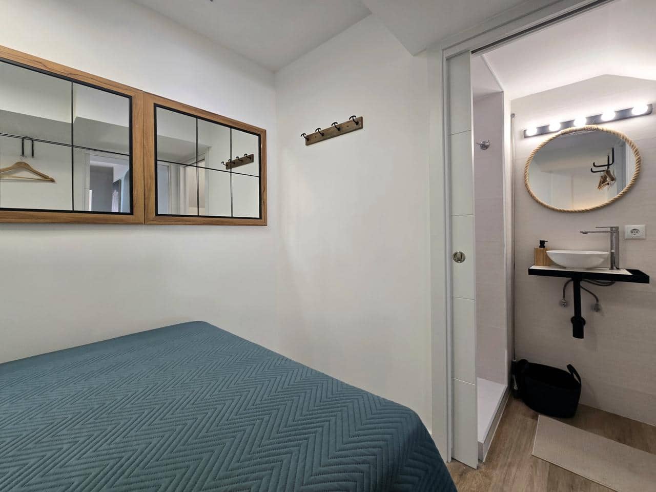 2 makuuhuone Asunto vuokrattavana paikassa Sonneland mukana uima-altaan - 1 500 € (Ref: 9756670)