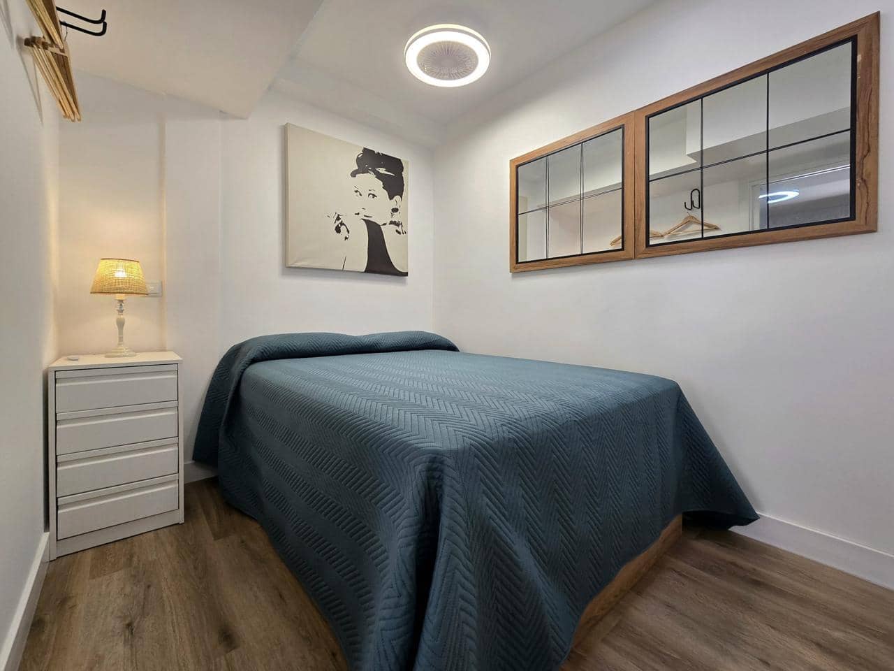 2 makuuhuone Asunto vuokrattavana paikassa Sonneland mukana uima-altaan - 1 500 € (Ref: 9756670)