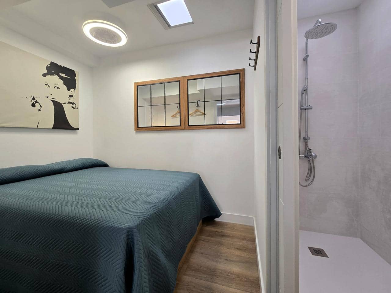 2 makuuhuone Asunto vuokrattavana paikassa Sonneland mukana uima-altaan - 1 500 € (Ref: 9756670)