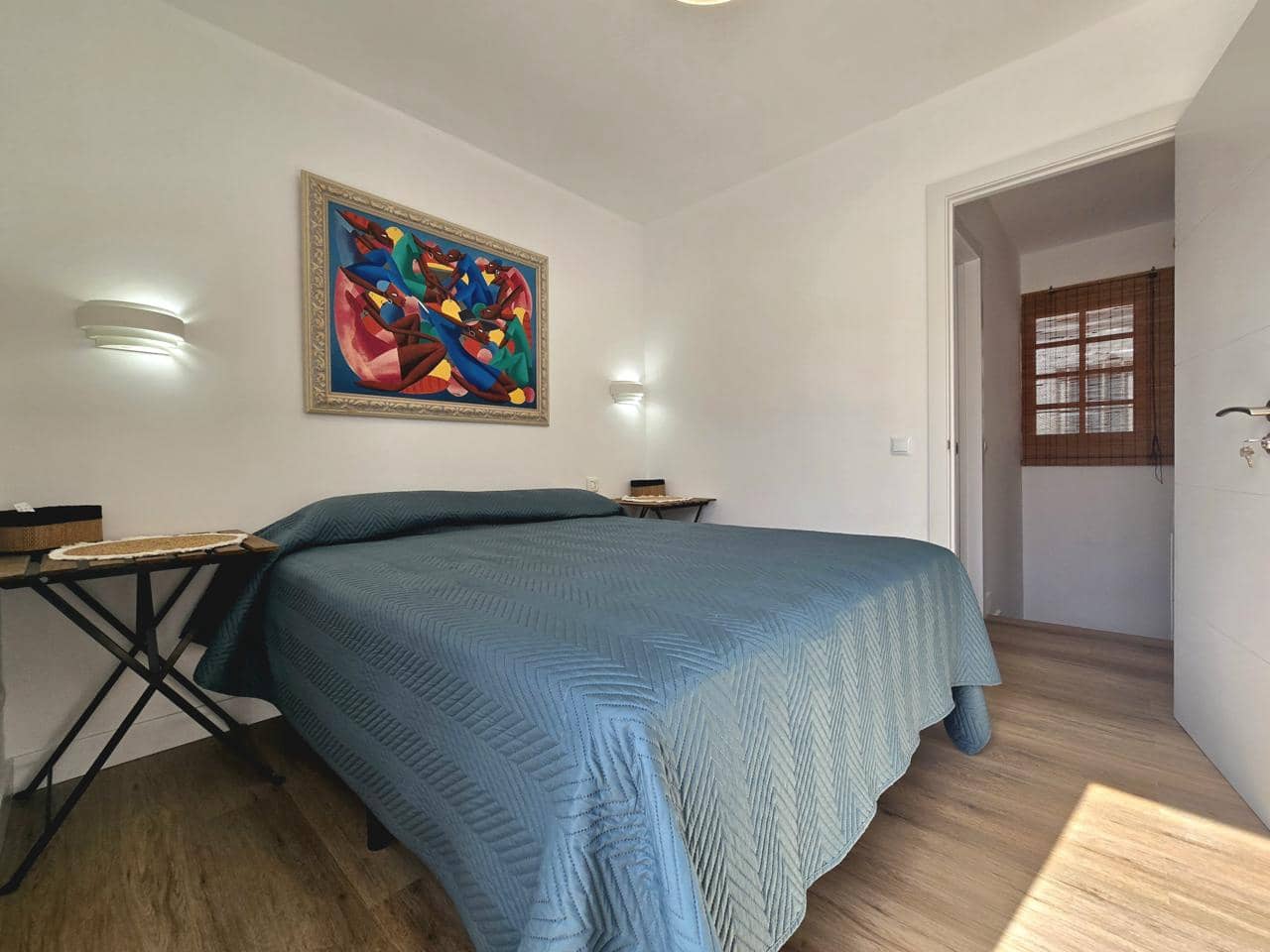 2 makuuhuone Asunto vuokrattavana paikassa Sonneland mukana uima-altaan - 1 500 € (Ref: 9756670)