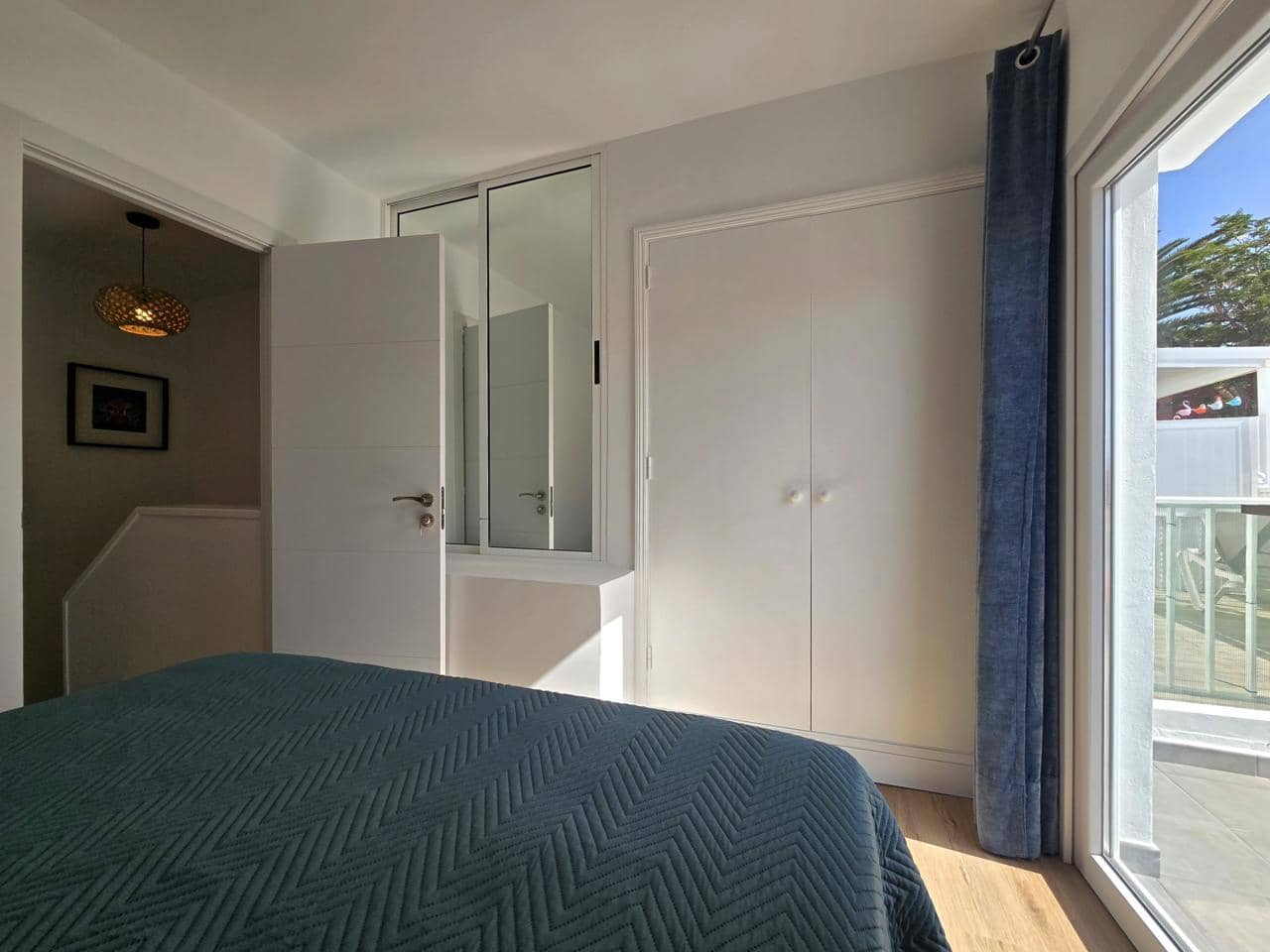 2 makuuhuone Asunto vuokrattavana paikassa Sonneland mukana uima-altaan - 1 500 € (Ref: 9756670)