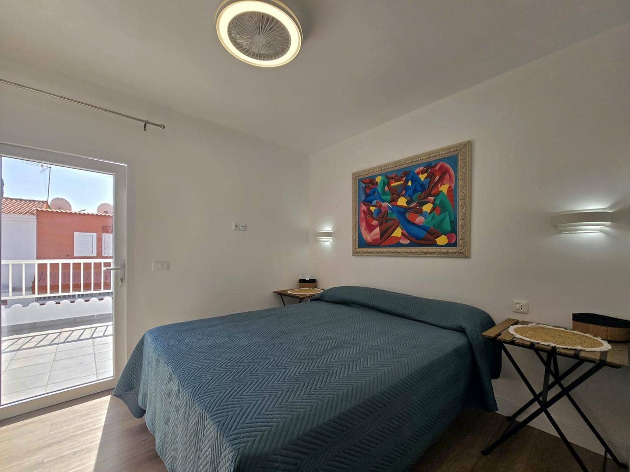 2 makuuhuone Asunto vuokrattavana paikassa Sonneland mukana uima-altaan - 1 500 € (Ref: 9756670)