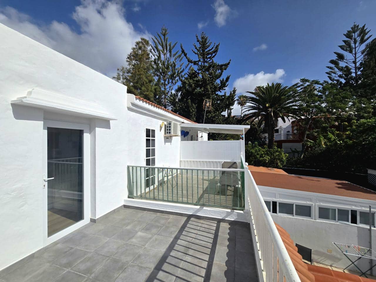 2 makuuhuone Asunto vuokrattavana paikassa Sonneland mukana uima-altaan - 1 500 € (Ref: 9756670)