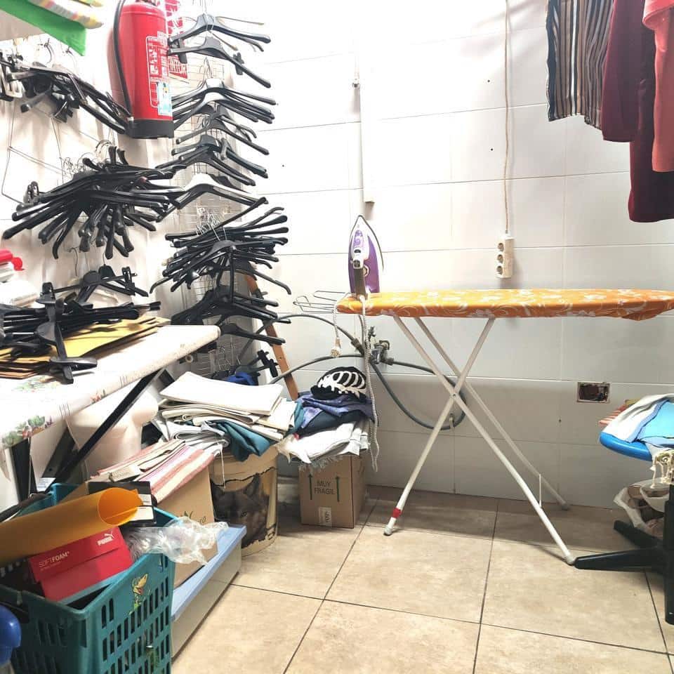 1 bedroom Business for rent in San Bartolome de Tirajana - € 600 (Ref: 9757603)