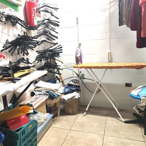 1 camera da letto Azienda da affittare in San Bartolomé de Tirajana - 600 € (Rif: 9757603)