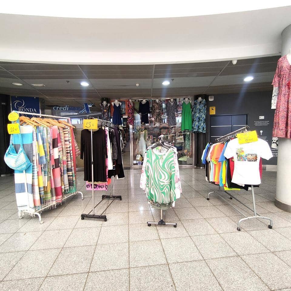 1 bedroom Business for rent in San Bartolome de Tirajana - € 600 (Ref: 9757603)