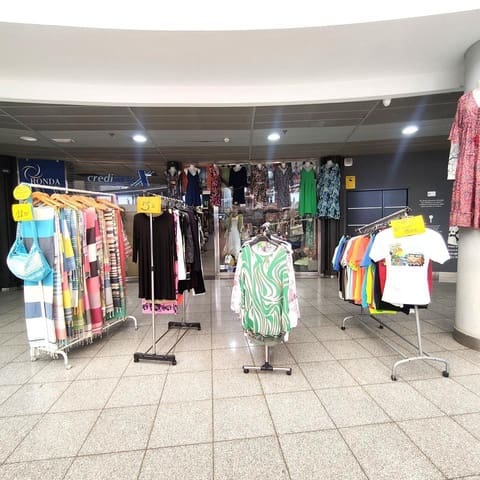 1 camera da letto Azienda da affittare in San Bartolomé de Tirajana - 600 € (Rif: 9757603)