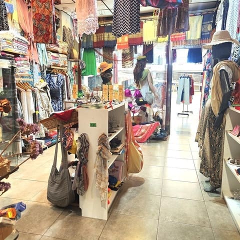 1 camera da letto Azienda da affittare in San Bartolomé de Tirajana - 600 € (Rif: 9757603)