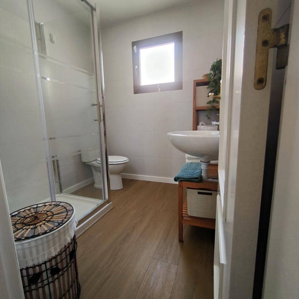 2 soverom Leilighet til leie i Arinaga med garasje - € 1 700 (Ref: 9769941)