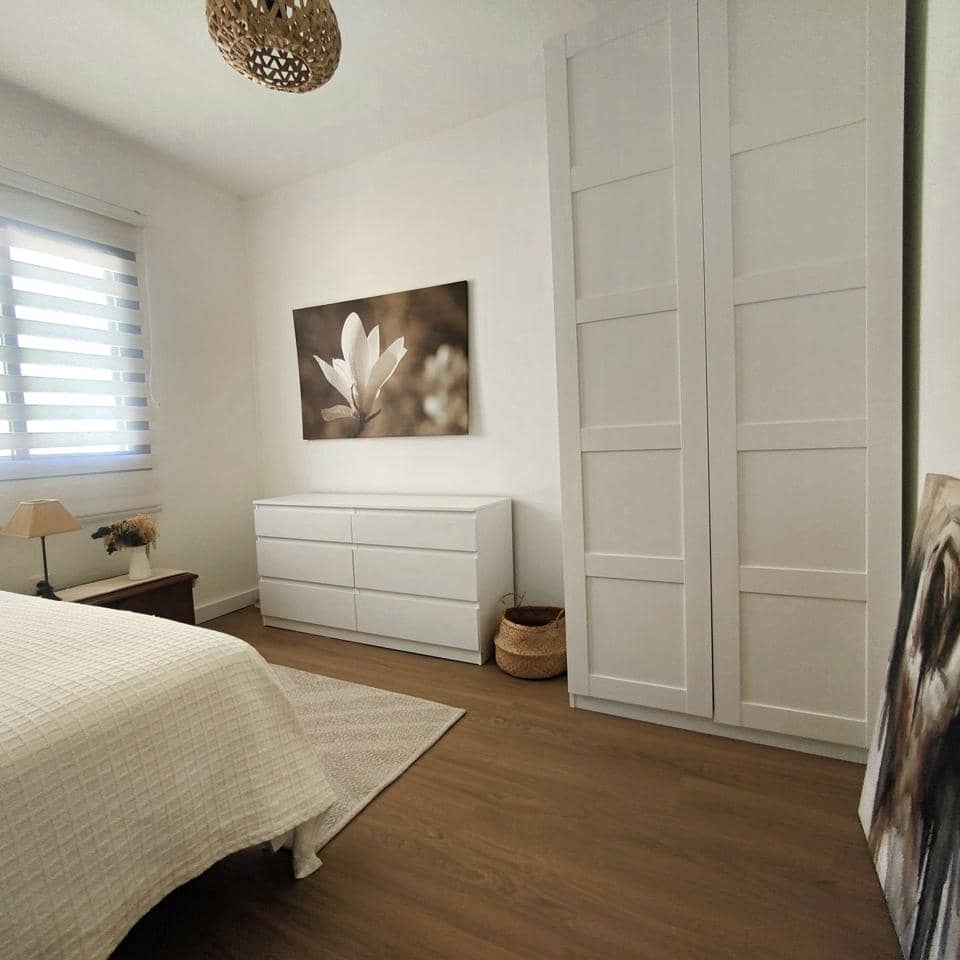 2 soverom Leilighet til leie i Arinaga med garasje - € 1 700 (Ref: 9769941)