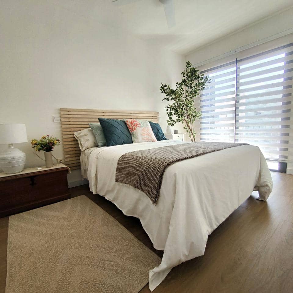 2 soverom Leilighet til leie i Arinaga med garasje - € 1 700 (Ref: 9769941)